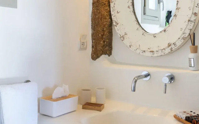Lagoon Villa Mykonos