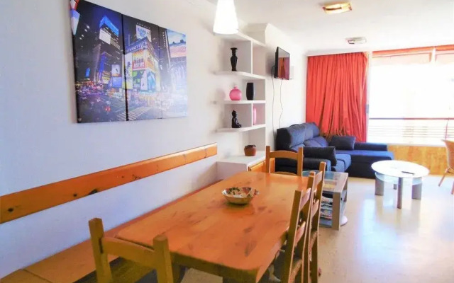 Apartamento Coblanca 773