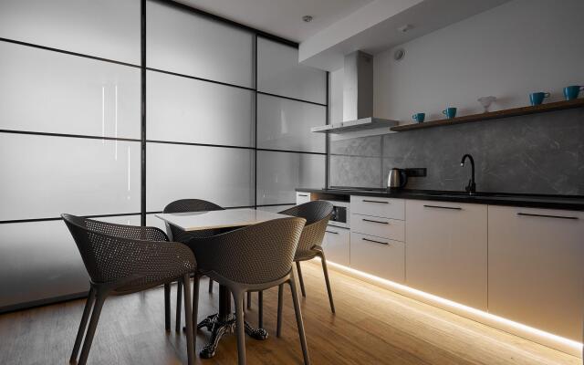 О'МЕГА апартаменты