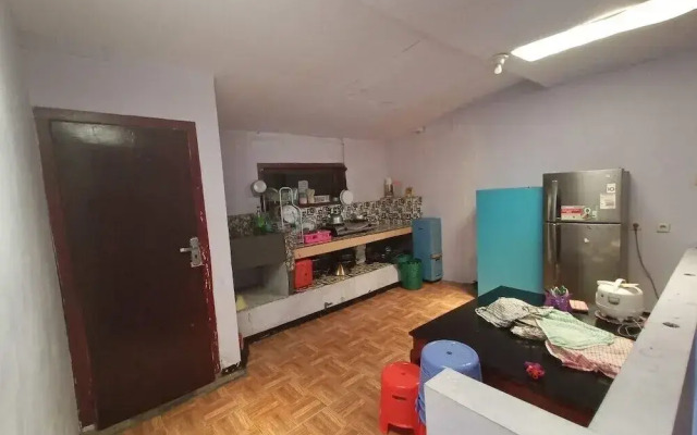 Elen Homestay by ABM