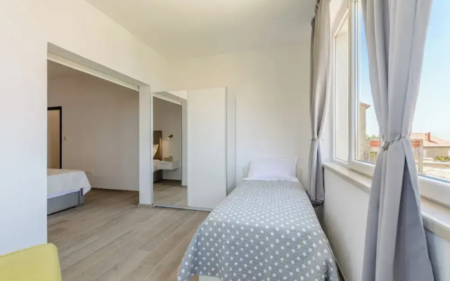 Apartment Marcela