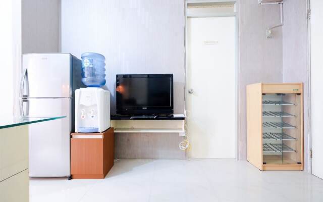 Modern Gading Nias Apartment