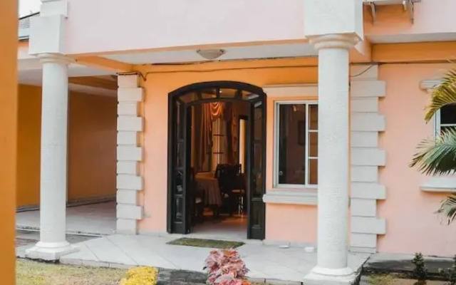 Hotel Boutique Casa Jardines