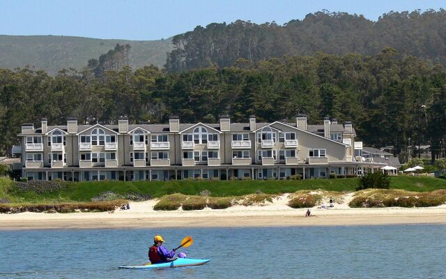 The Beach House Hotel Half Moon Bay