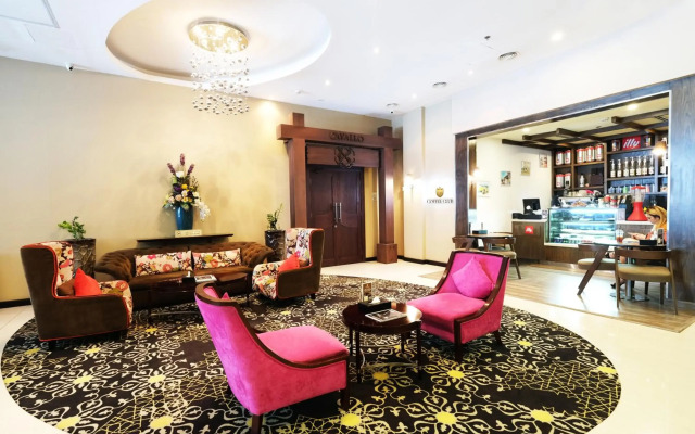 Premier Hotel