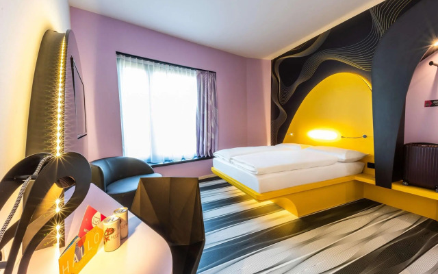 Prize by Radisson, Bonn City