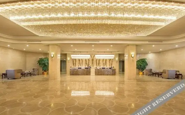 Zhangzhou Financial Training Center (Yangfan Building of Guwenchang Cadre College Service Center)