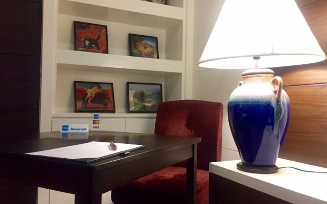 The Cottage Chiangmai