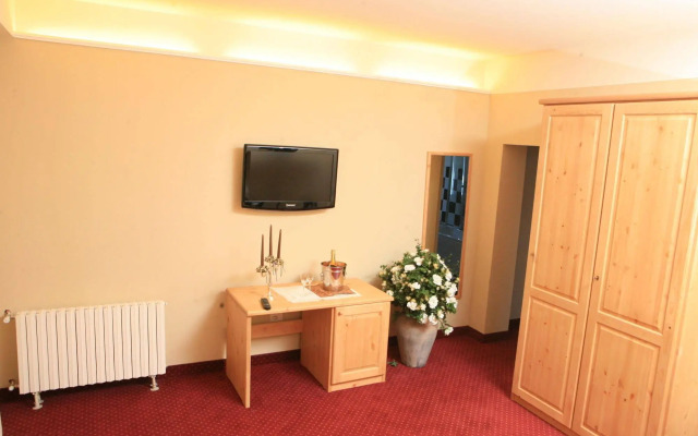 Hotel Auronzo