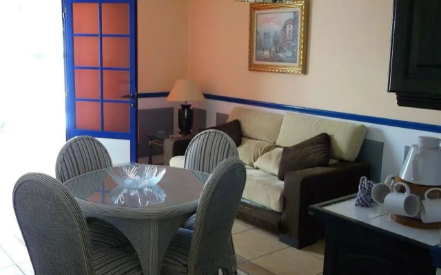 Aparthotel Atlantic View Resort