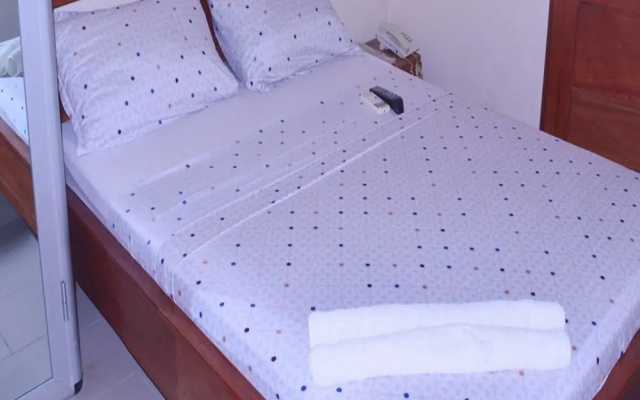 Residences Easy Hotel