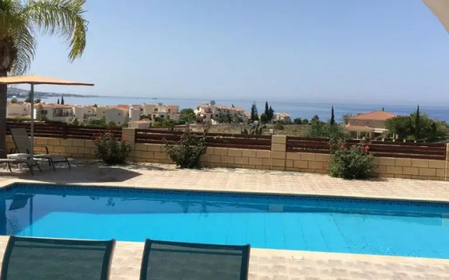 Villa Poseidon