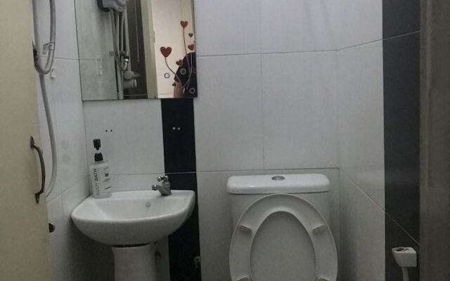 OYO 897799 Jembal Dynasty Inn