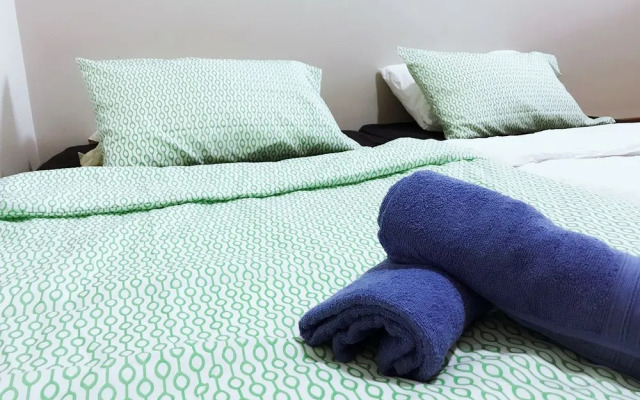 PS02 KL Sentral @ 2 BDR Suasana Sentral Loft