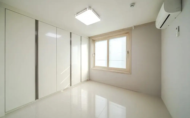 Gyeongju Paradise Private Pool Villa