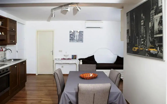 Apartments Roko