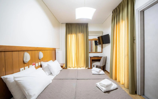Philippos Hotel