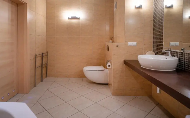 Apartamenty Sun & Snow VIVA MARIA SPA