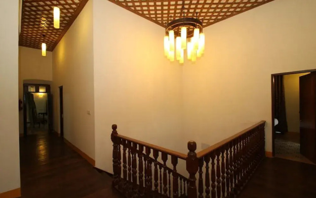 Hospedaria Abrigo de Botelho
