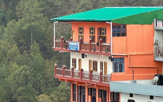 Hotel Maheshswari and Banquet Hall