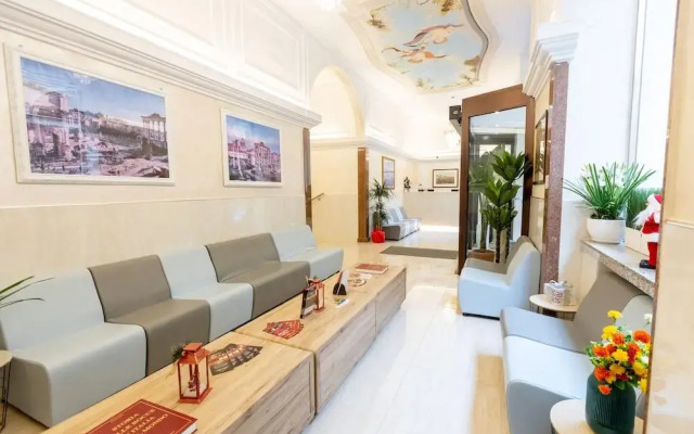 Hotel Maximus