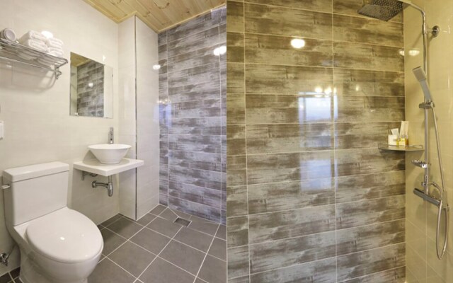 Namhae Frigg Pension