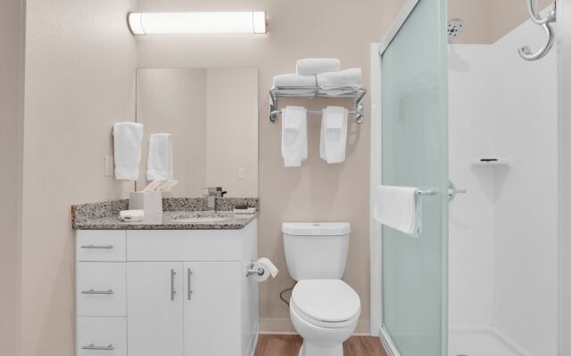 WaterWalk Extended Stay Raleigh Durham Research Triangle