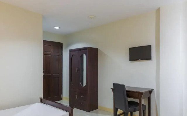 Metro Vigan Inn by ZEN Rooms