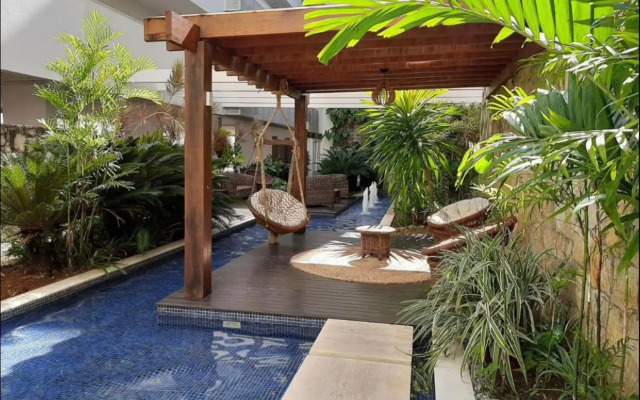 mandai 01 suíte Apt 420 MC temporadas