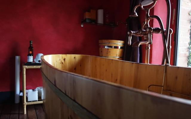 Relais Castel Bigozzi