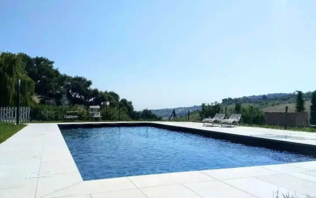 Luxury Glamping Near Adriatic Beaches