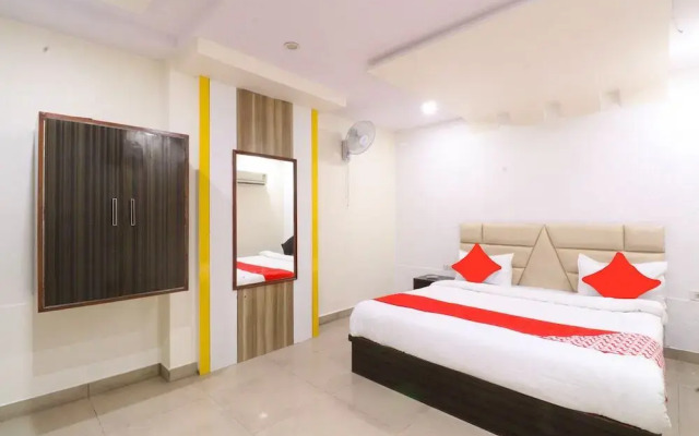 Oyo 40402 Hotel Kirandeep