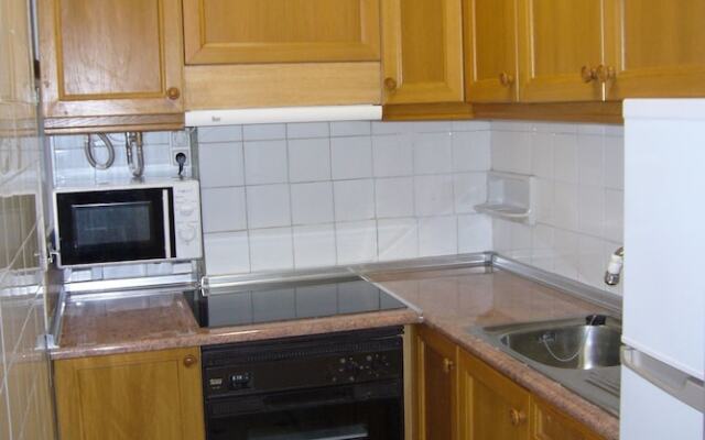Apartamentos Edimar