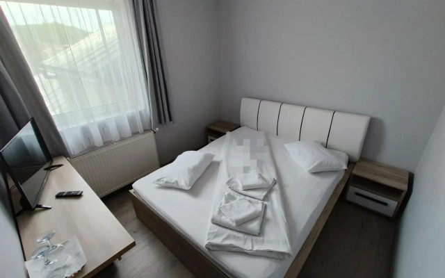 Pension Saphir