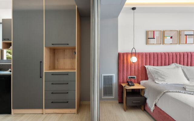 Ennea Muses Rooms & Suites