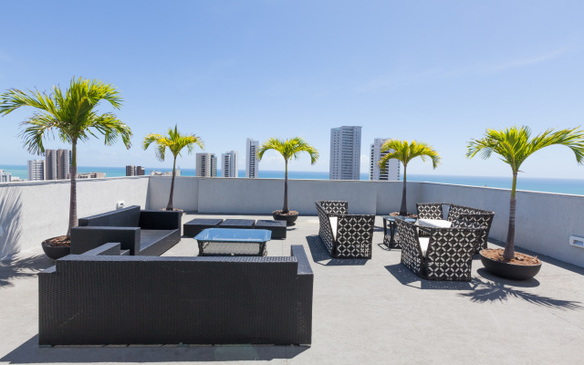 Roomo Praia de Boa Viagem Residencial