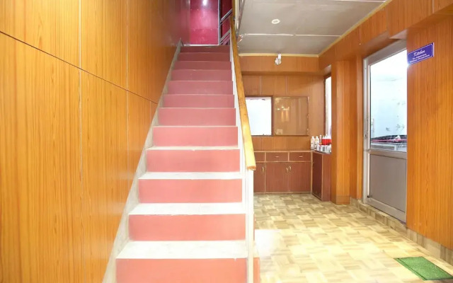 OYO 12356 Home Hill View Mehli