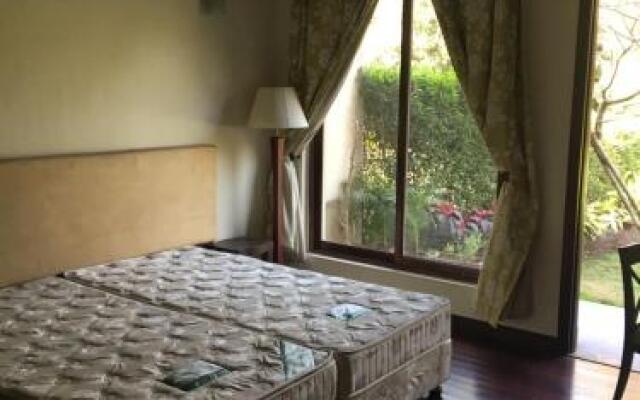 Vedic Village Aqua Bungalow