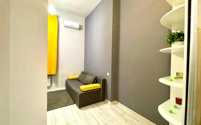 ЖК Парковый квартал