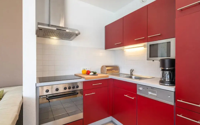 Luxurious Apartment in Rauris With Terrace