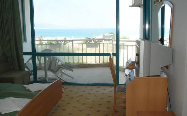 Hotel Delfin - All Inclusive