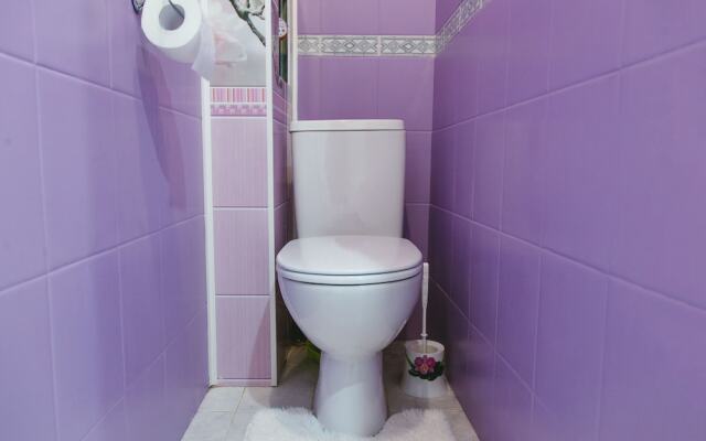 Апартаменты "Пять Звёзд"