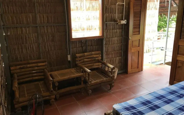 Nha Homestay