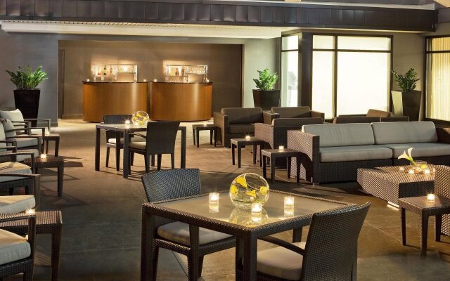 The Westin Birmingham