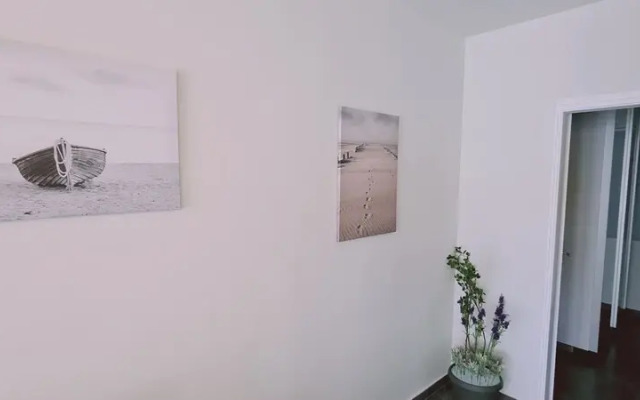 Nissi Twins Apartments by STAY BnB