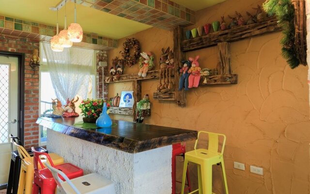 Cat Sky Country Homestay