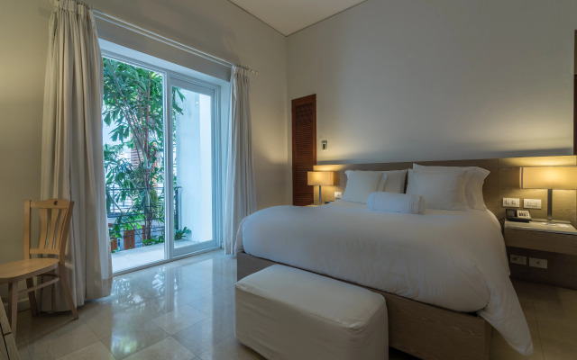 Hotel Boutique Bovedas de Santa Clara By Accor - Boutique_and_Design in Cartagena - Photo 3