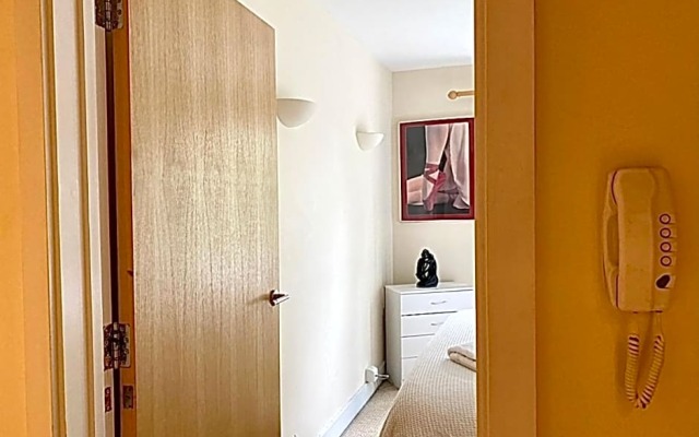 Double Bedroom with PT/B