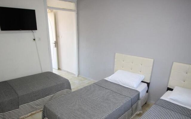 Avşa Güneş Otel