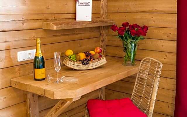 Hotel - Restaurant Eberlwirt